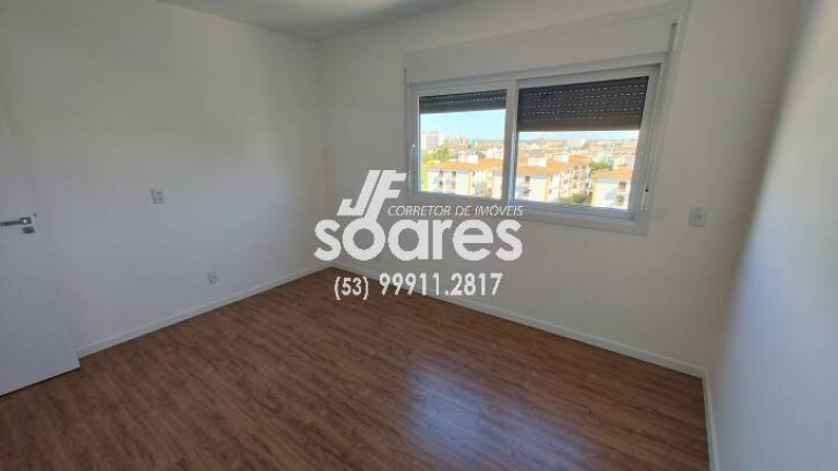 Imagem Apartamento com 2 Quartos à Venda, 83 m² em Centro - Pelotas