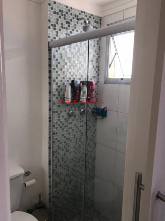 Imagem Apartamento com 3 Quartos à Venda, 70 m² em Jardim Tamoio - Jundiaí