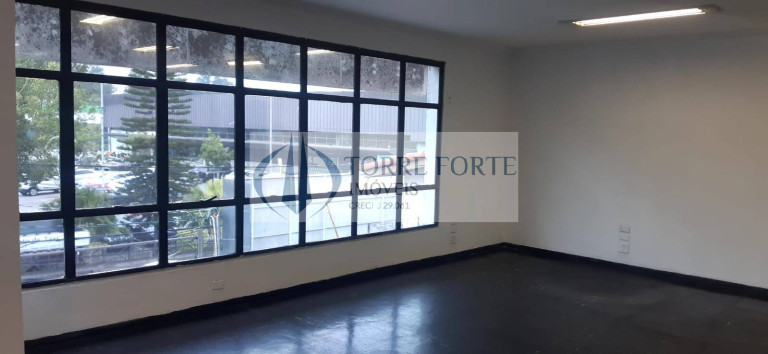 Imagem Sala Comercial para Alugar, 530 m² em Jardim Vila Mariana - São Paulo