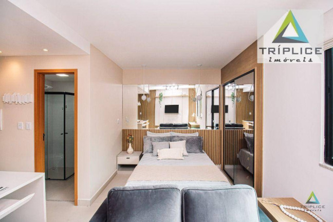 Imagem Apartamento com 1 Quarto à Venda, 40 m² em São Mateus - Juiz De Fora