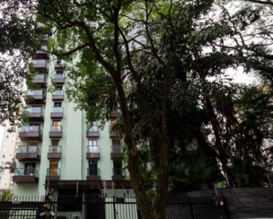 Imagem Apartamento com 4 Quartos à Venda, 255 m² em Indianópolis - São Paulo