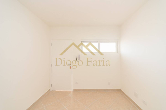 Imagem Apartamento com 2 Quartos à Venda, 46 m² em Vila Romana - São Paulo