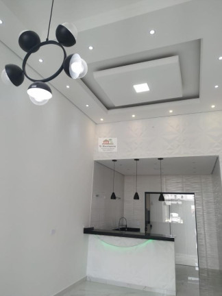 Foto do imóvel: Casa com 3 Quartos à Venda, 104 m² em Jardim Residencial Villagio Ipanema I - Sorocaba