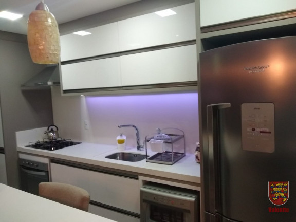 Imagem Apartamento com 2 Quartos à Venda, 161 m² em Estreito - Florianópolis