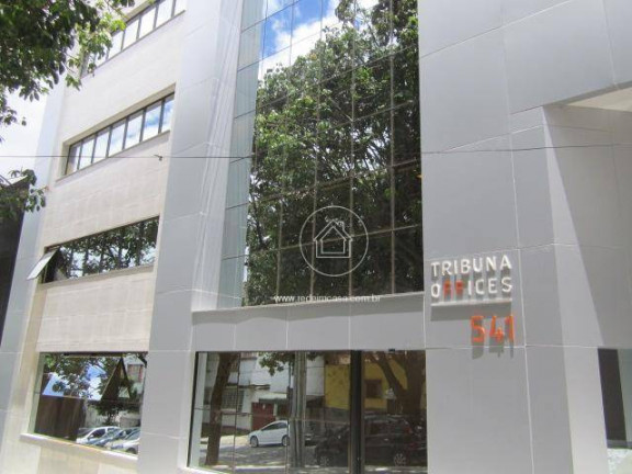 Imagem Sala Comercial à Venda, 25 m² em Barro Preto - Belo Horizonte
