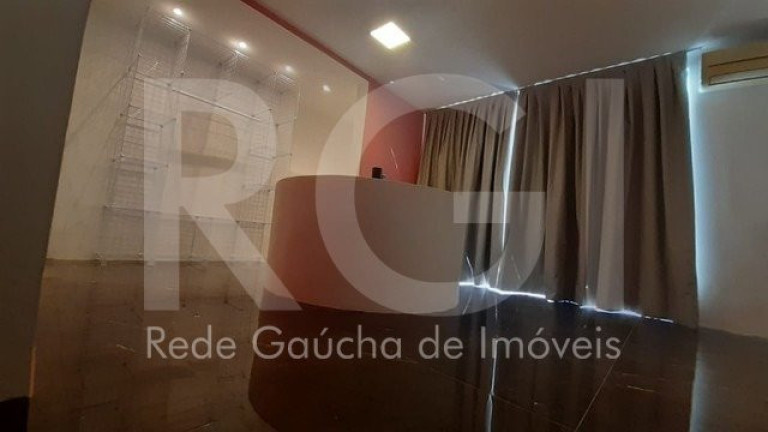 Imagem Cobertura com 1 Quarto à Venda, 112 m² em Cidade Baixa - Porto Alegre