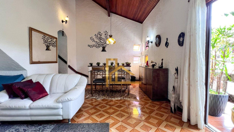 Imagem Imóvel com 4 Quartos à Venda, 180 m² em Iucas - Teresópolis