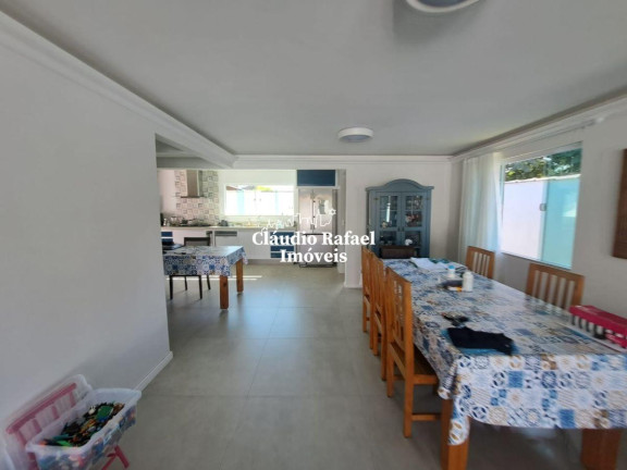 Imagem Casa com 4 Quartos à Venda, 130 m² em Geribá - Armação Dos Búzios