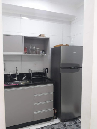 Imagem Apartamento com 2 Quartos à Venda, 56 m² em Vila São Benedito - Franco Da Rocha