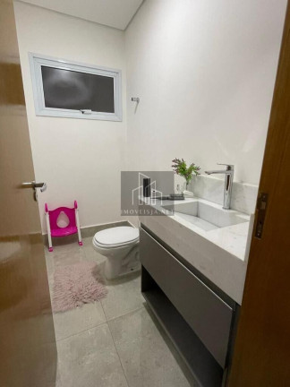 Imagem Casa de Condomínio com 4 Quartos à Venda, 310 m² em Sítio Do Rosário - Santana De Parnaíba