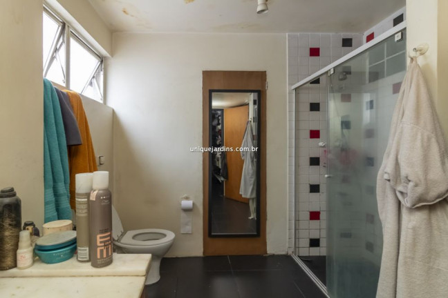 Imagem Apartamento com 2 Quartos à Venda, 176 m² em Pinheiros - São Paulo