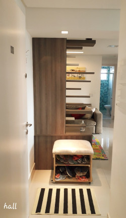 Apartamento com 2 Quartos à Venda, 68 m² em Vila Gumercindo - São Paulo