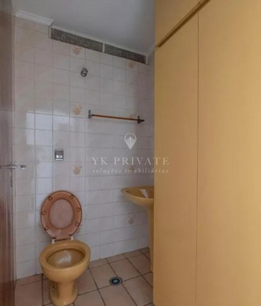 Imagem Apartamento com 3 Quartos à Venda, 114 m² em Pinheiros - São Paulo