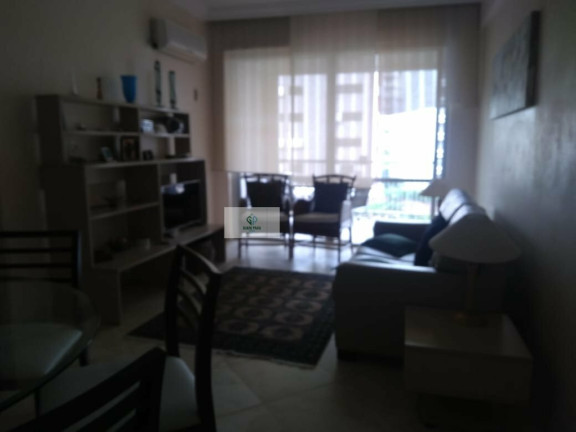 Imagem Apartamento com 2 Quartos à Venda, 95 m² em Pitangueiras - Guarujá