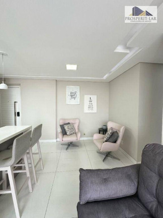 Imagem Apartamento com 3 Quartos à Venda, 71 m² em Macedo - Guarulhos