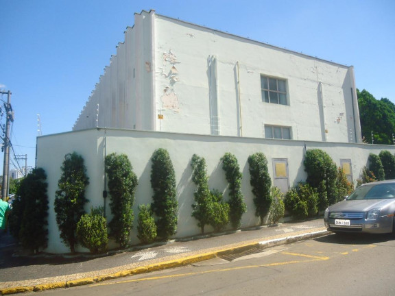 Imagem Edifício Residencial para Alugar, 2.000 m² em São Dimas - Piracicaba