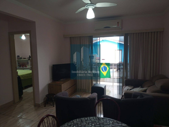 Imagem Apartamento com 2 Quartos à Venda, 76 m² em Ingleses Do Rio Vermelho - Florianópolis