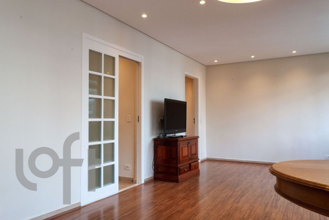 Imagem Apartamento com 3 Quartos à Venda, 120 m² em Pinheiros - São Paulo