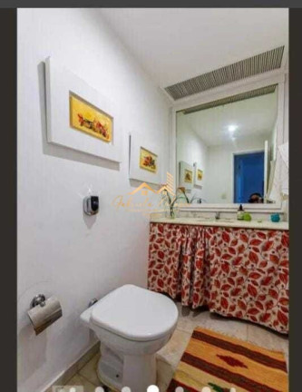 Imagem Apartamento com 3 Quartos à Venda, 159 m² em Ingá - Niterói