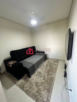 Imagem Apartamento com 2 Quartos à Venda, 38 m² em Vila Jaguara - São Paulo