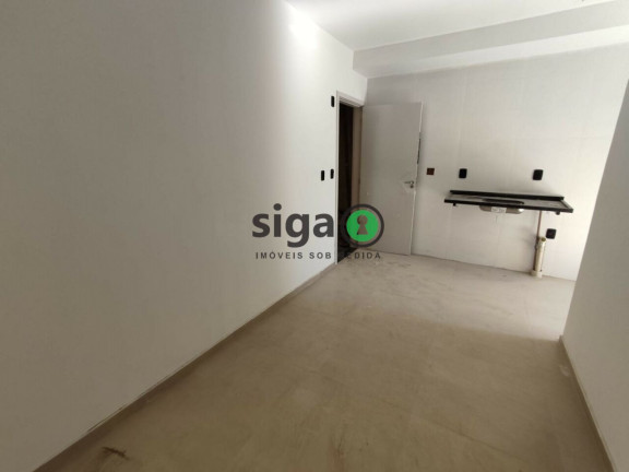 Imagem Apartamento com 2 Quartos à Venda, 44 m² em Vila Formosa - São Paulo