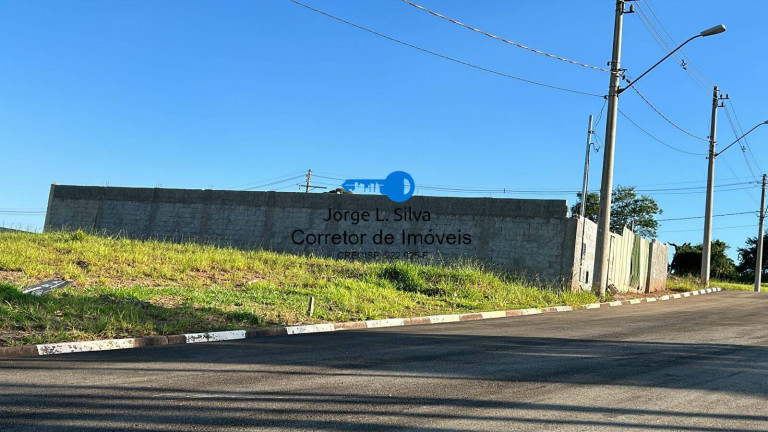 Imagem Terreno à Venda, 407 m² em Chácara Jaguari (fazendinha) - Santana De Parnaíba