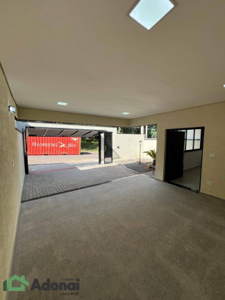 Imagem Casa com 3 Quartos à Venda, 169 m² em Jardim América - Jundiaí