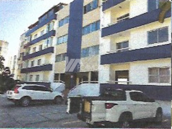 Imagem Apartamento com 2 Quartos à Venda, 202 m² em Costa Azul - Salvador