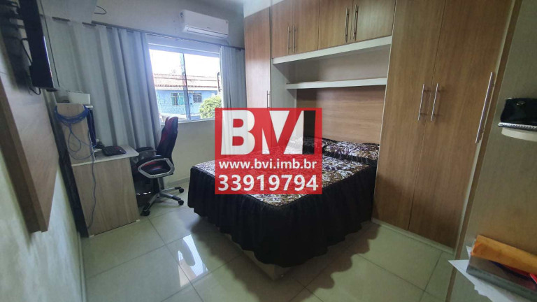 Imagem Apartamento com 2 Quartos à Venda, 90 m² em Penha Circular - Rio De Janeiro