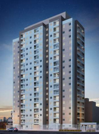 Imagem Apartamento com 2 Quartos à Venda, 44 m² em Vila Itapegica - Guarulhos