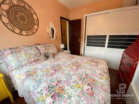 Imagem Apartamento com 2 Quartos à Venda, 72 m² em Vale Do Paraíso - Teresópolis