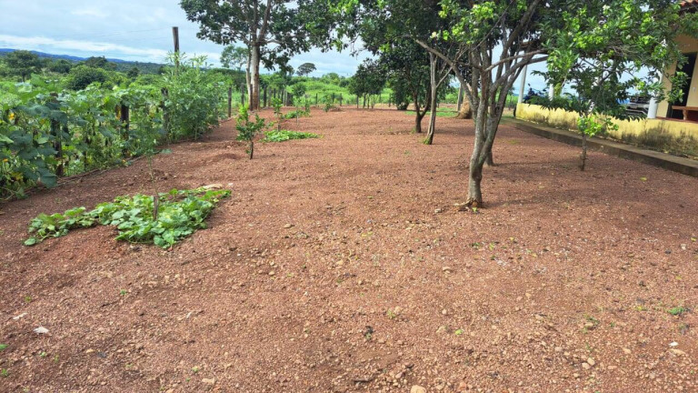 Imagem Chácara à Venda, 94 m² em Zona Rural - Confresa