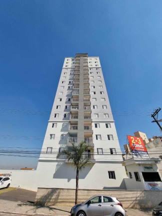Imagem Apartamento com 2 Quartos à Venda, 50 m² em Parque Jaçatuba - Santo André