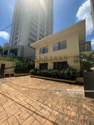 Imagem Sobrado para Alugar, 530 m² em Itaim Bibi - São Paulo