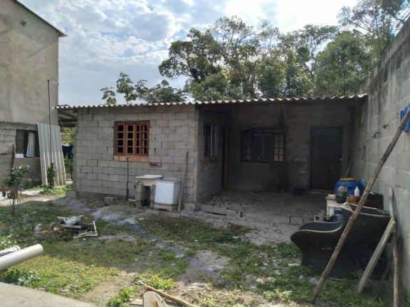 Imagem Casa com 2 Quartos à Venda, 270 m² em Cidade Jardim Coronel - Itanhaém