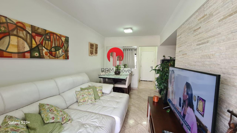 Imagem Apartamento com 2 Quartos à Venda, 61 m² em Super Quadra Morumbi - São Paulo
