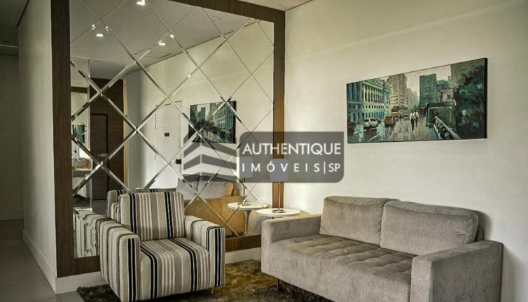 Imagem Apartamento com 1 Quarto à Venda, 64 m² em Cambuci - São Paulo