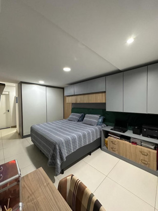 Imagem Apartamento com 3 Quartos à Venda, 130 m² em Bessa - João Pessoa