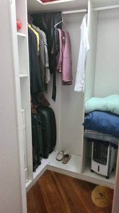 Imagem Apartamento com 3 Quartos à Venda, 90 m² em Santa Paula - São Caetano Do Sul