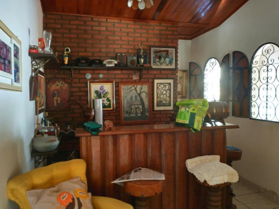 Imagem Chácara com 3 Quartos à Venda, 2.160 m² em Curral - Ibiúna