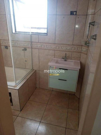 Imagem Apartamento com 3 Quartos à Venda, 84 m² em Vila Tibiriçá - Santo André