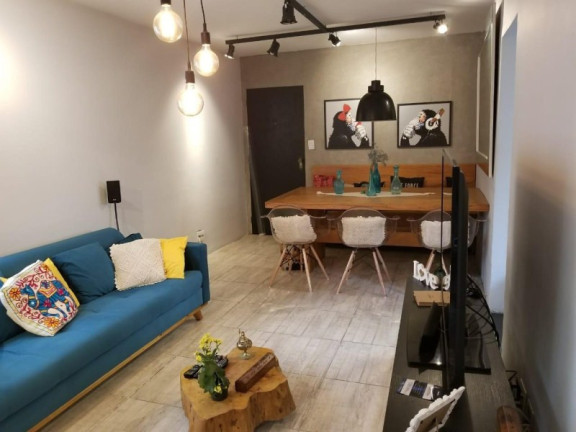 Imagem Apartamento com 3 Quartos à Venda, 62 m² em Saúde - São Paulo