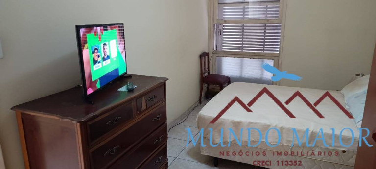 Imagem Apartamento com 2 Quartos à Venda, 101 m² em Gonzaga - Santos