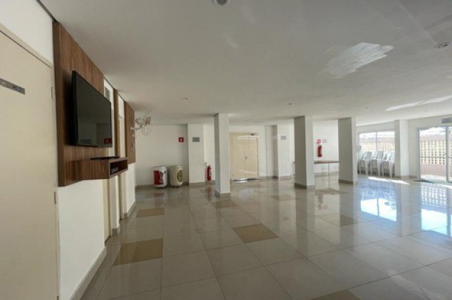 Imagem Apartamento com 3 Quartos à Venda, 60 m² em Jardim Vila Formosa - São Paulo