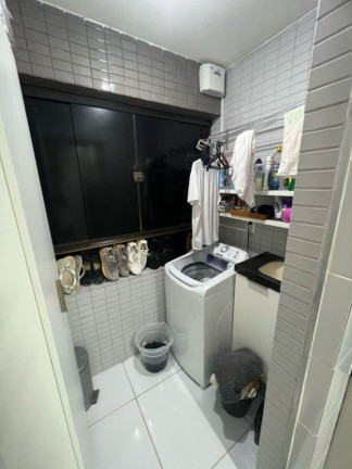 Imagem Apartamento com 2 Quartos à Venda, 60 m² em Poço - Cabedelo