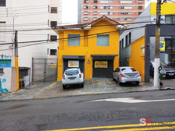 Casa com 1 Quarto à Venda, 256 m² em Perdizes - São Paulo