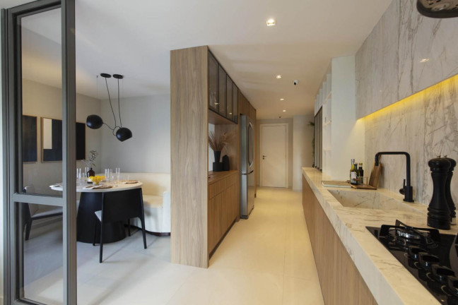 Apartamento com 4 Quartos à Venda, 187 m² em Barra Da Tijuca - Rio De Janeiro