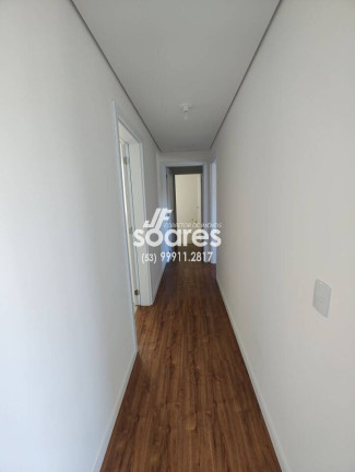 Imagem Apartamento com 2 Quartos à Venda, 83 m² em Centro - Pelotas