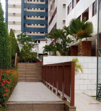 Imagem Apartamento com 3 Quartos à Venda, 90 m² em Armação - Salvador
