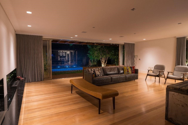 Casa com 3 Quartos à Venda, 480 m² em Jardim Europa - São Paulo